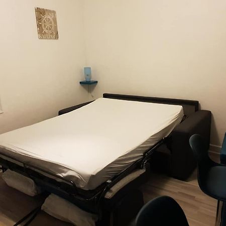Studio Jonquille Le Tréport Εξωτερικό φωτογραφία