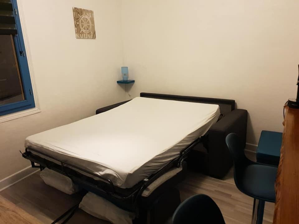 Studio Jonquille Le Tréport Εξωτερικό φωτογραφία